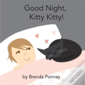Capa do artigo Good Night, Kitty Kitty!
