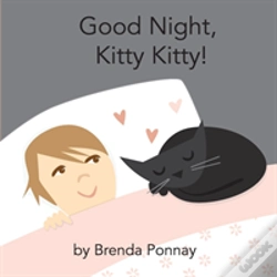 Capa do artigo Good Night, Kitty Kitty!