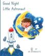 Good Night Little Astronaut - Preview