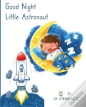 Good Night Little Astronaut