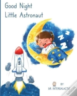 Capa do artigo Good Night Little Astronaut