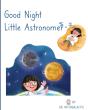 Good Night Little Astronomer - Preview