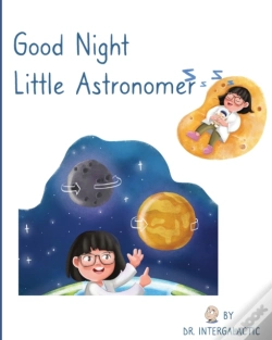 Capa do artigo Good Night Little Astronomer