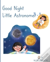 Capa do artigo Good Night Little Astronomer