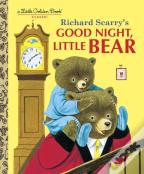 Good Night, Little Bear