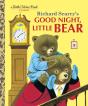 Good Night, Little Bear - Preview