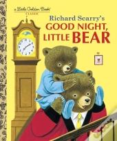 Good Night, Little Bear