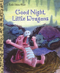 Good Night, Little Dragons - Preview