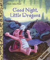 Capa do artigo Good Night, Little Dragons