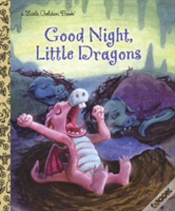 Capa do artigo Good Night, Little Dragons