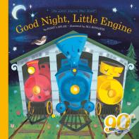 Good Night, Little Engine