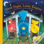 Capa do artigo Good Night, Little Engine