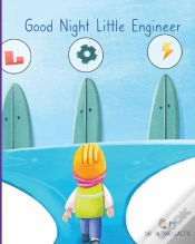 Capa do artigo Good Night Little Engineer