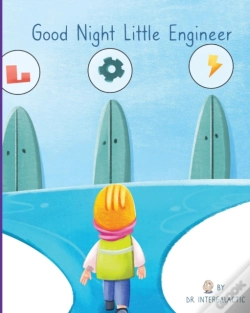 Capa do artigo Good Night Little Engineer