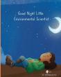 Good Night Little Environmental Scientist - Preview