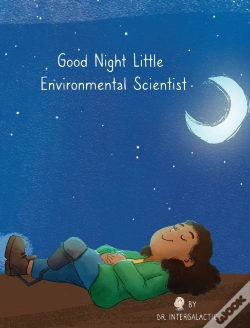 Capa do artigo Good Night Little Environmental Scientist
