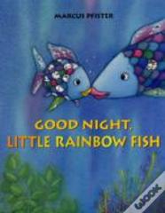 Good Night, Little Rainbow Fish