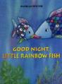 Good Night, Little Rainbow Fish - Preview