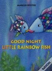 Capa do artigo Good Night, Little Rainbow Fish