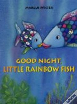 Capa do artigo Good Night, Little Rainbow Fish