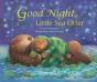 Good Night, Little Sea Otter - Preview
