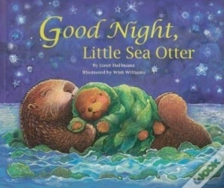 Capa do artigo Good Night, Little Sea Otter