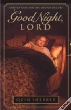 Capa do artigo Good Night Lord