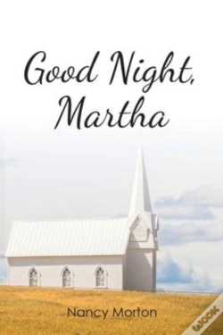 Capa do artigo Good Night, Martha