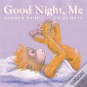Capa do artigo Good Night, Me