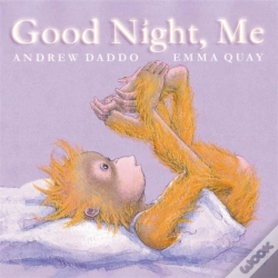 Capa do artigo Good Night, Me