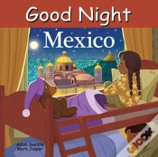 Capa do artigo Good Night Mexico