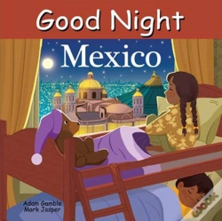Capa do artigo Good Night Mexico