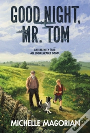 Capa do artigo Good Night, Mr. Tom