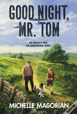 Capa do artigo Good Night, Mr. Tom