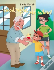 Capa do artigo Good Night, Mr. White!