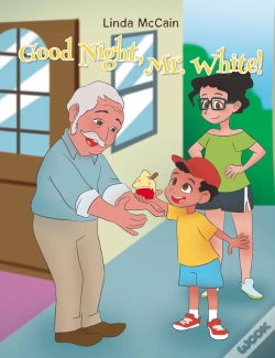 Capa do artigo Good Night, Mr. White!