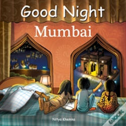 Capa do artigo Good Night Mumbai