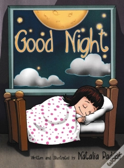 Capa do artigo Good Night