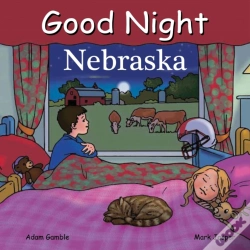 Capa do artigo Good Night Nebraska