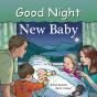Good Night New Baby - Preview