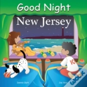 Capa do artigo Good Night New Jersey
