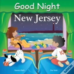 Capa do artigo Good Night New Jersey