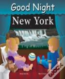 Good Night New York State