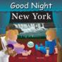 Good Night New York State - Preview