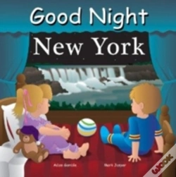 Capa do artigo Good Night New York State