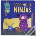 Good Night, Ninjas
