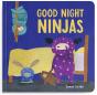 Good Night, Ninjas - Preview
