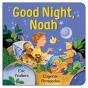 Good Night, Noah - Preview