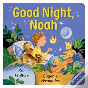 Capa do artigo Good Night, Noah