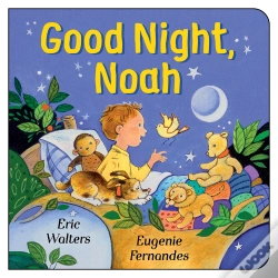 Capa do artigo Good Night, Noah